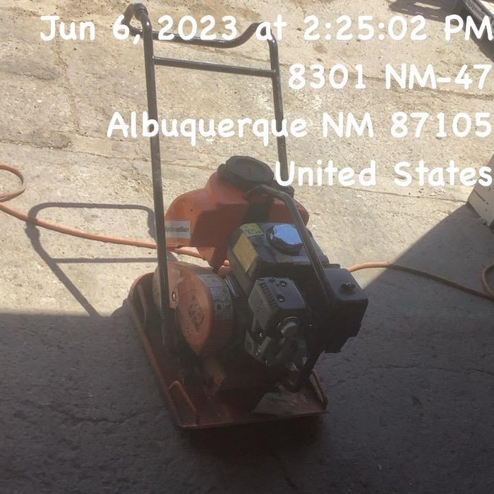 2023 MULTIQUIP MVC82VHW