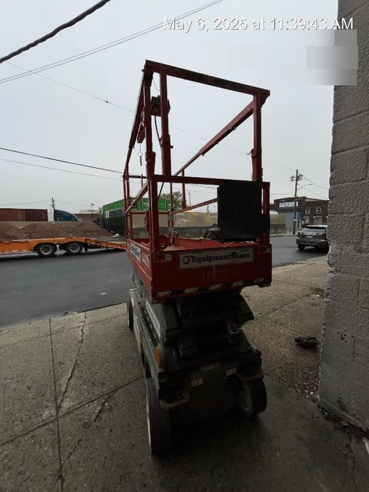 2021 SKYJACK SJIII-3226