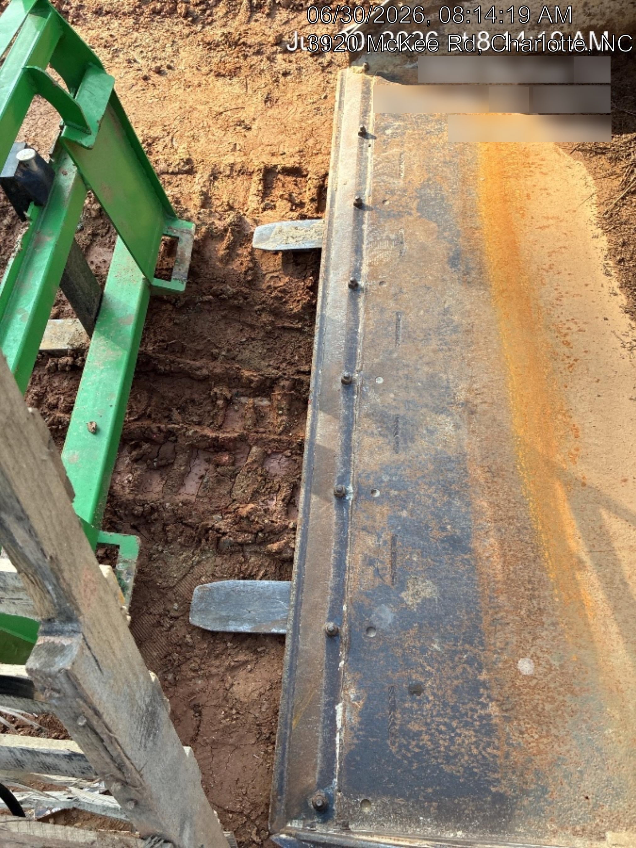 2022 ARROW MATERIAL HANDLING 60" Pallet Forks - Arrow