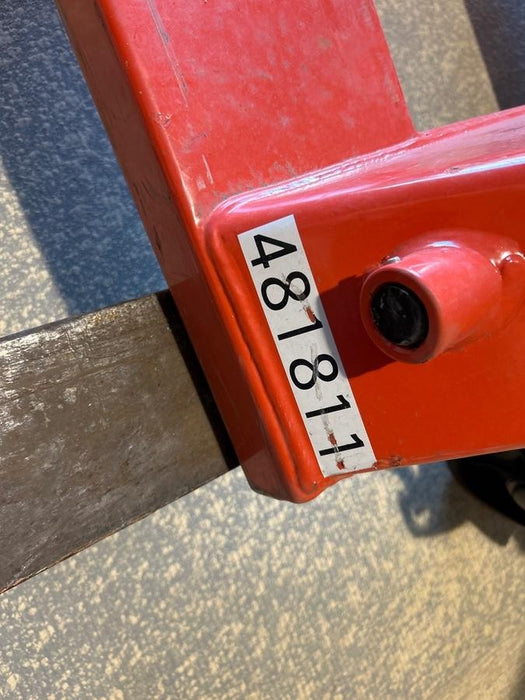 2024 MIGHTY LIFT ML55M