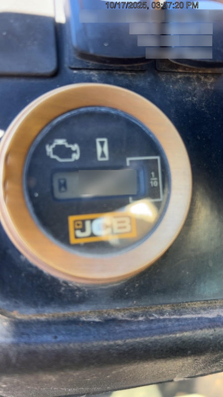 2019 JCB 509-42