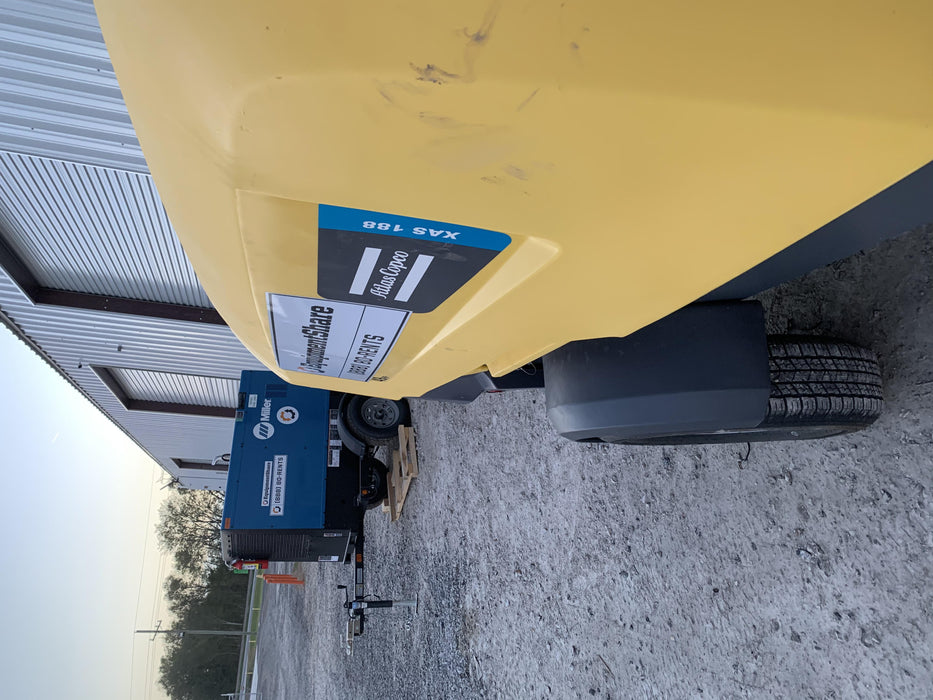2020 ATLAS COPCO XAS188