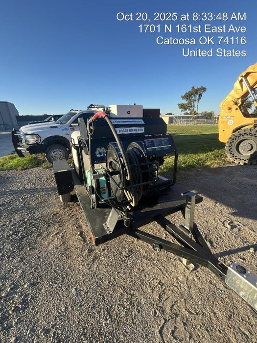 2024 MI-T-M AW-9000-0005 / DHG-4004-B0V6G