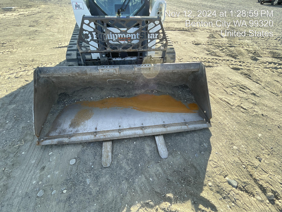 2021 PALADIN 48" Pallet Forks - Paladin