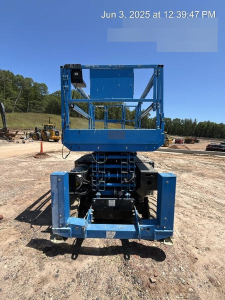 2020 GENIE GS-4069 RT
