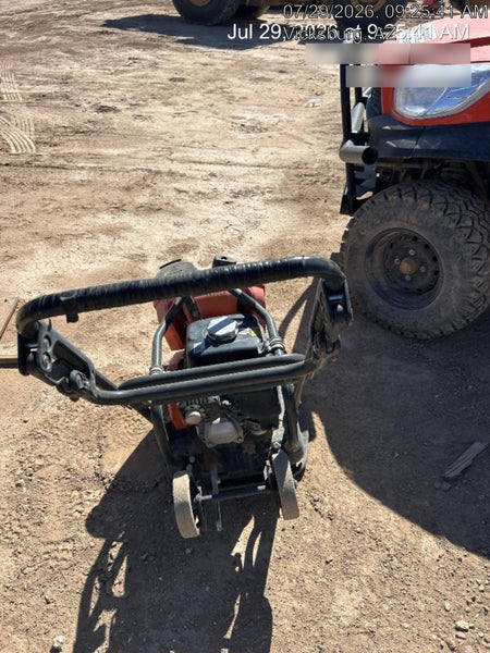 2024 HUSQVARNA LF75