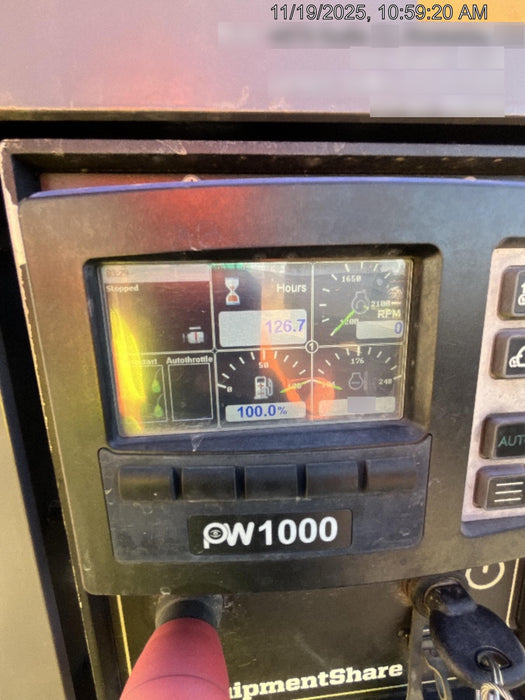 2023 ATLAS COPCO PAC F44 KD