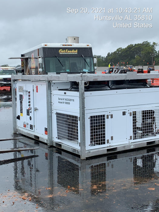 2020 SMARTECH SACP26A-SP