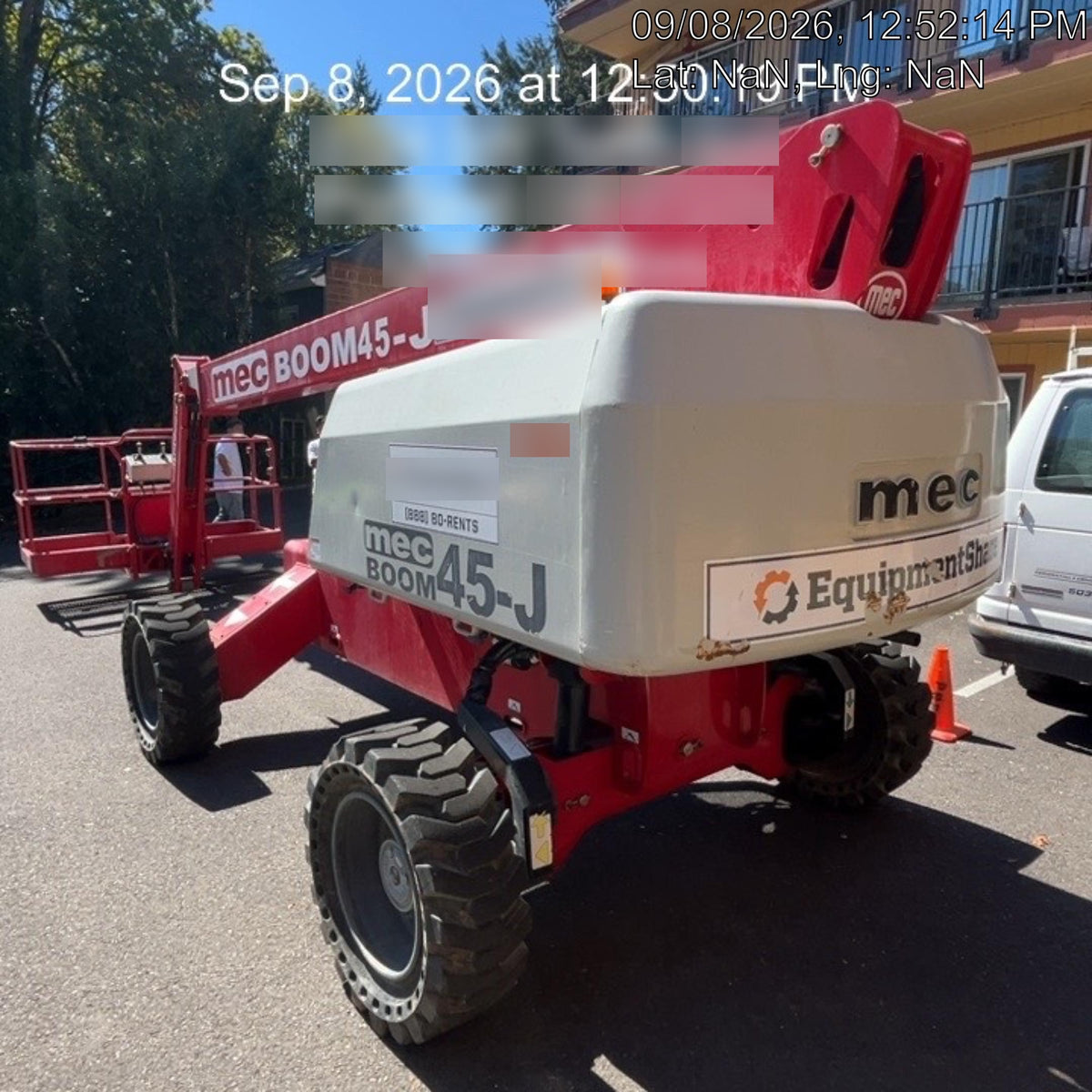 2020 MEC 45-J D