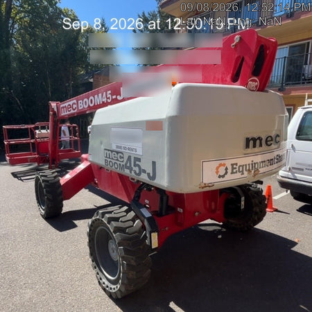 2020 MEC 45-J D