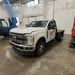 2025 FORD F350 - Rental