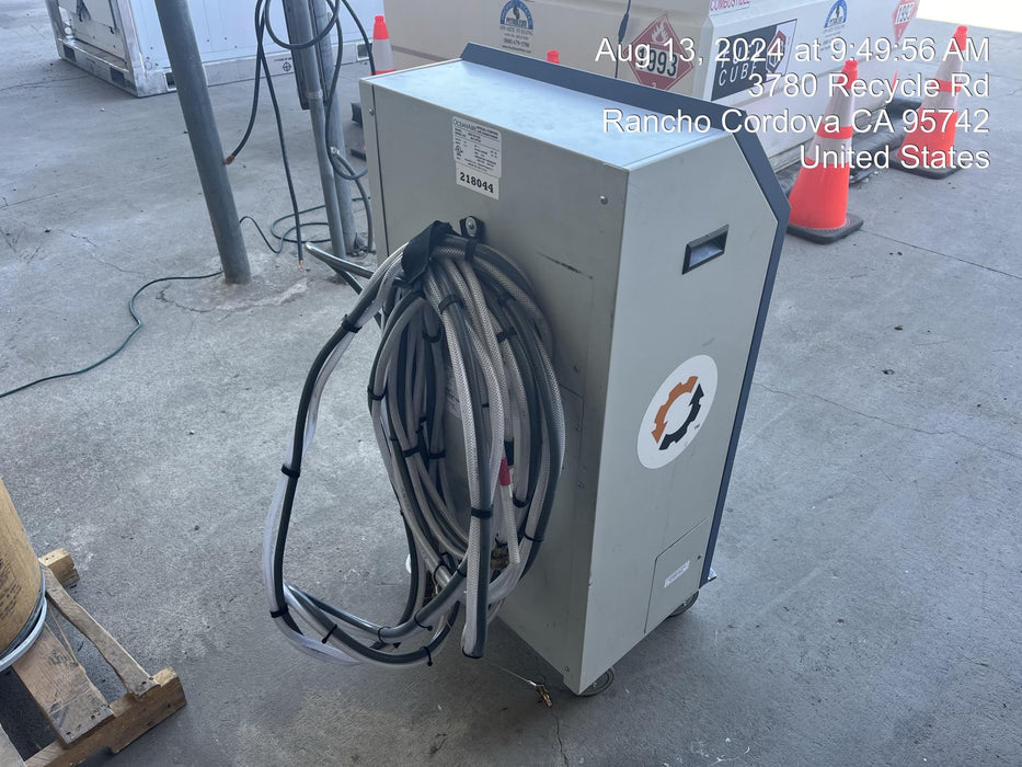 2022 OCEANAIRE OWC1811QC