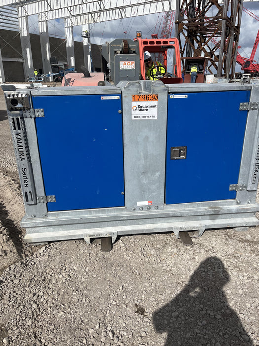 2021 MYERS-SETH MSP PP-150