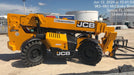 2020 JCB 510-56 Canopy, Solid Tires, Work Lights, Beacon, Aux Hydraulics, Back up Alarm, Lifting Eye, ES Decals