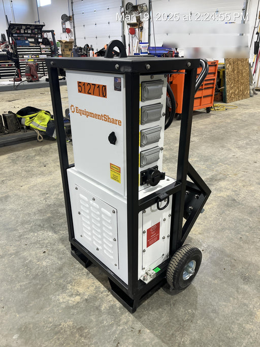 2025 TRYSTAR TBXJ1.T236-B-B-A1