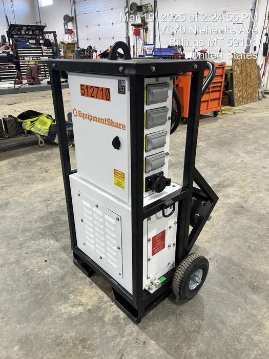 2025 TRYSTAR TBXJ1.T236-B-B-A1