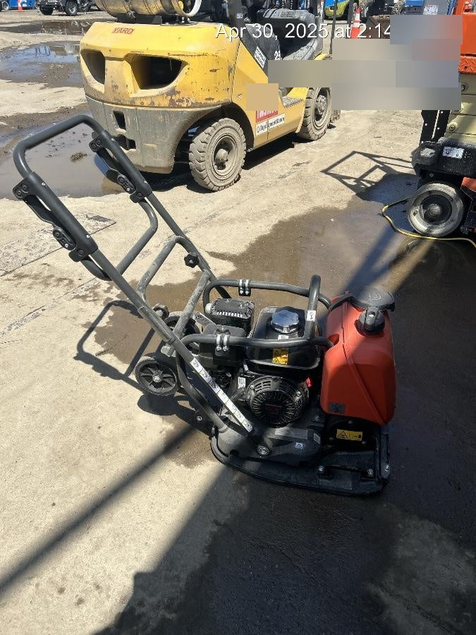 2024 HUSQVARNA LF75