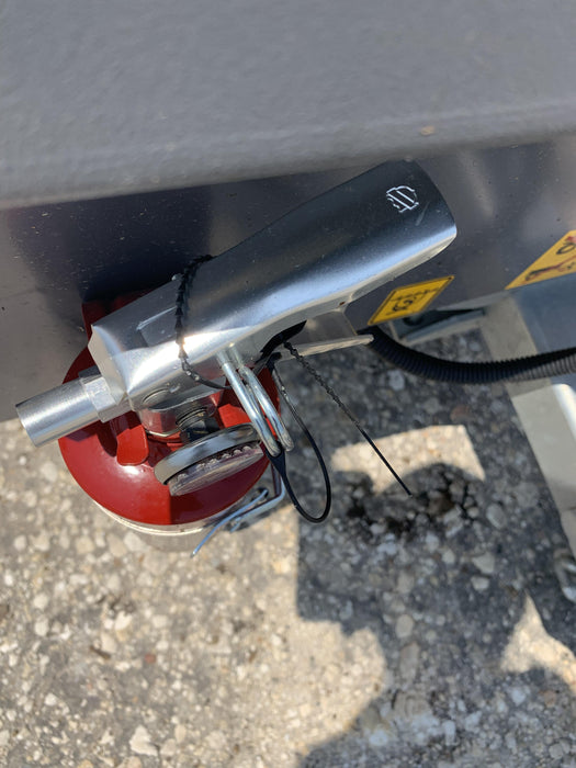 2023 ATLAS COPCO XAS 110