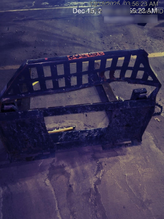 2023 SOLESBEE SPF-48