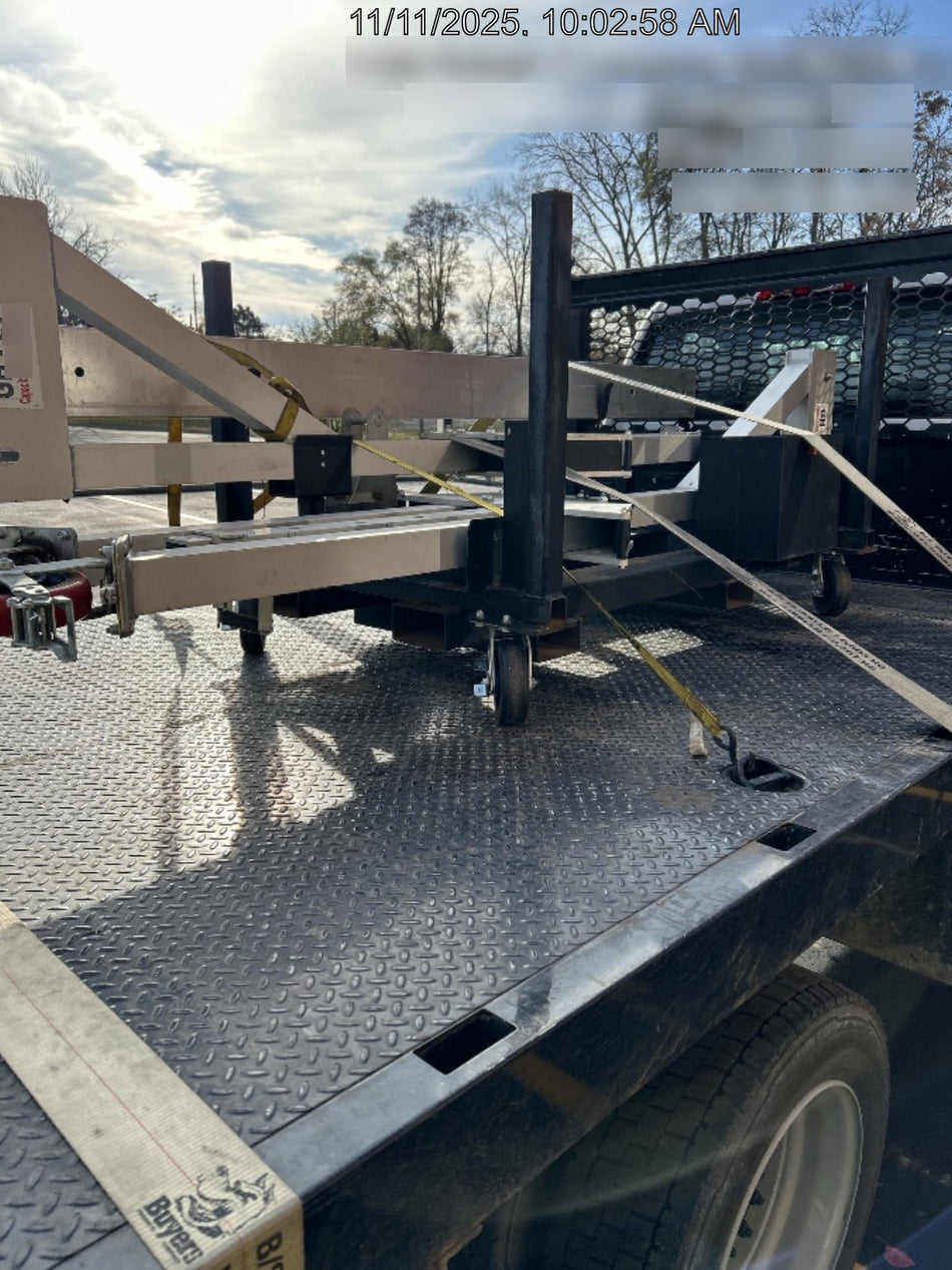 2023 SUMNER GH2T-8