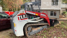 2020 TAKEUCHI TL8