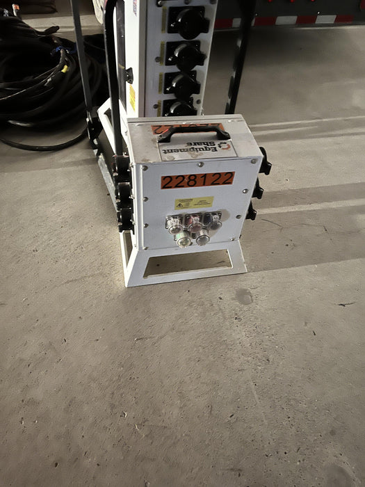 2022 TRYSTAR HTB-1DL-6P