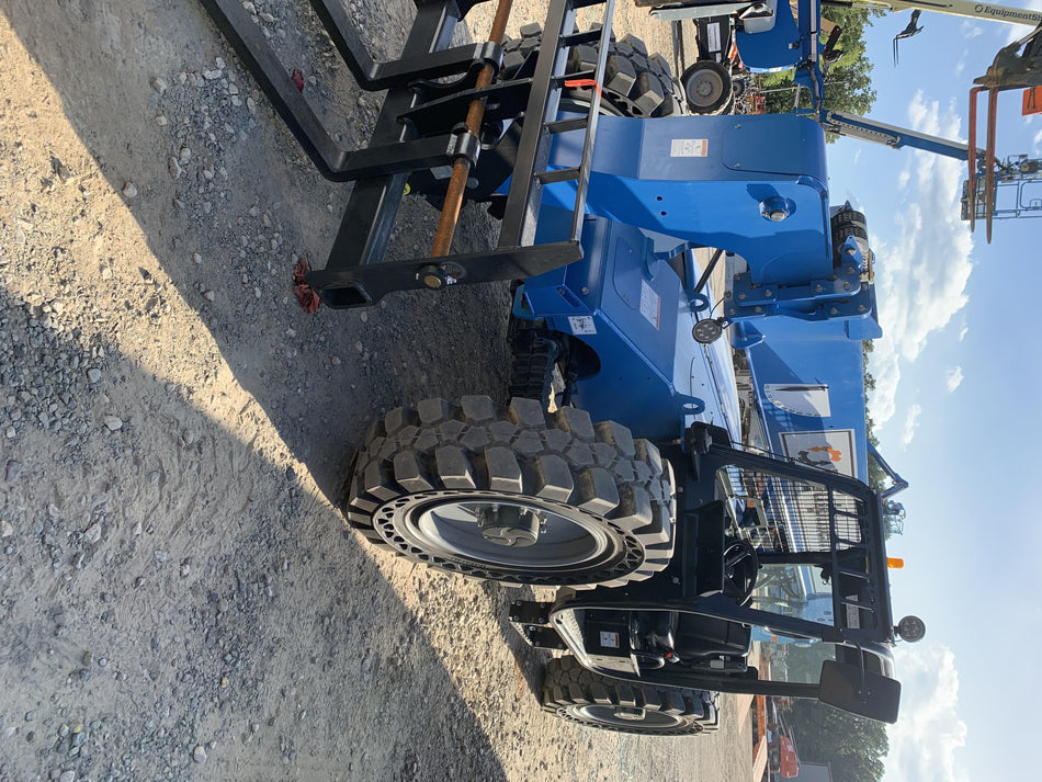 2022 GENIE GTH-636