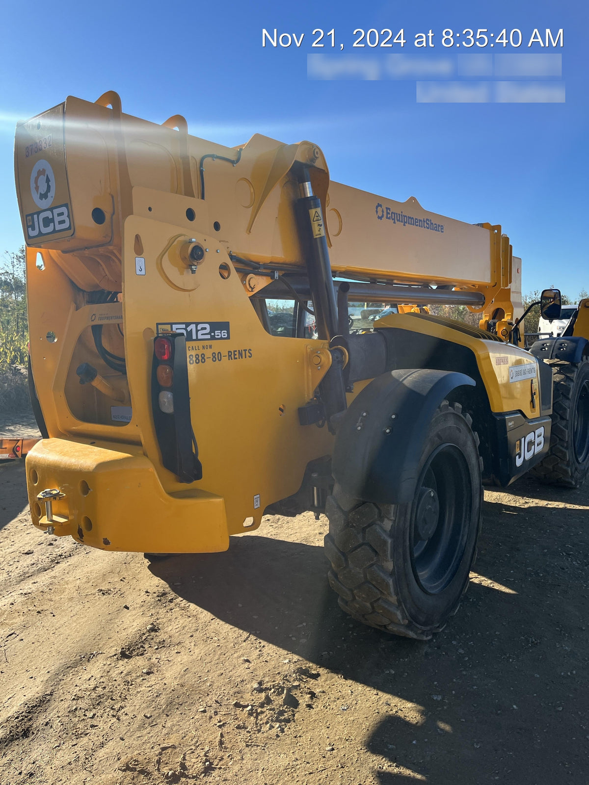 2024 JCB 512-56