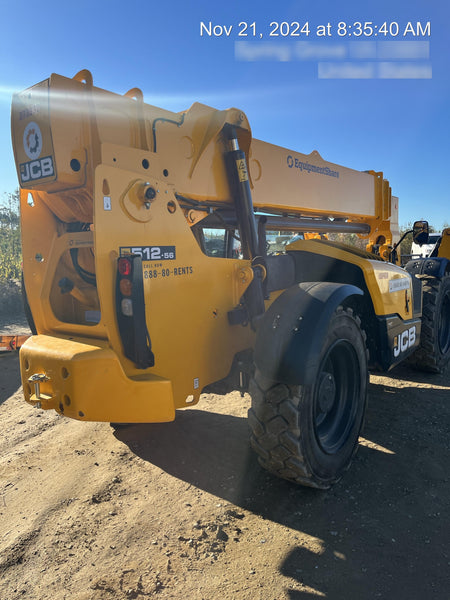 2024 JCB 512-56
