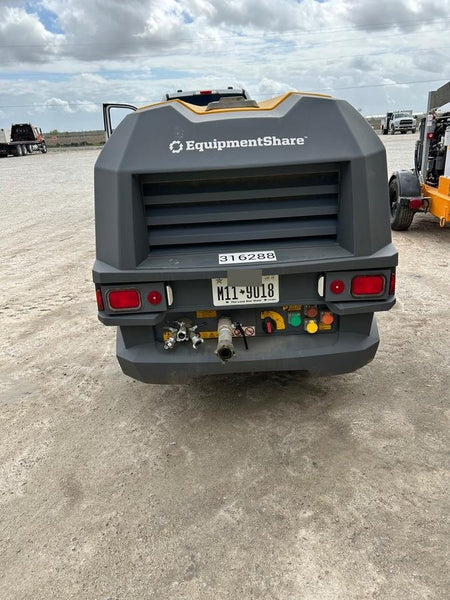 2023 ATLAS COPCO E-AIR H450