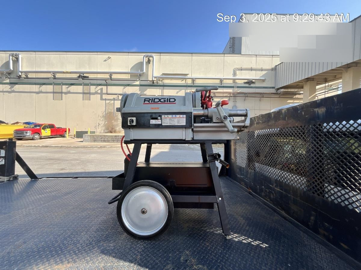 2023 RIDGID 1224