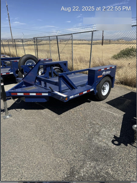 2025 AIR TOW S10-55