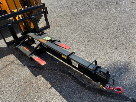 2025 STAR INDUSTRIES M1360B - Star JIB Boom