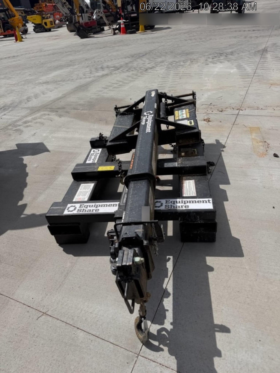 2025 STAR INDUSTRIES 1395B