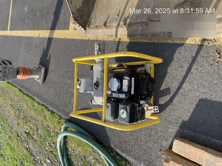 2018 WACKER NEUSON PT2