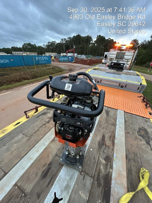 2024 HUSQVARNA LT6005