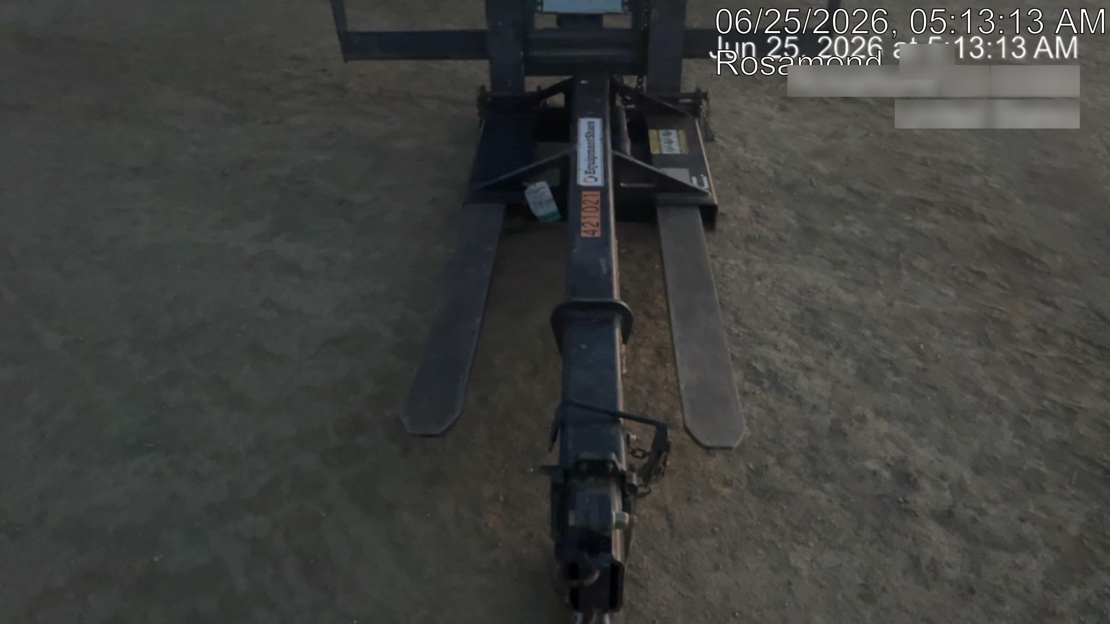 2022 MAGNI TH 12.80