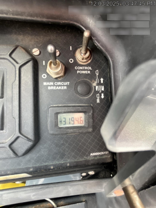 2024 Generac MLT2 Diesel, Flex Switch 120V Input, Powerzone Controller, 
(4) 320W LED Lights, 4kW Generator, 39.9 Gal Fuel Tank, 2" Ball, T3