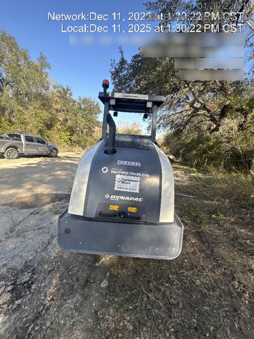 2024 DYNAPAC CA1300D