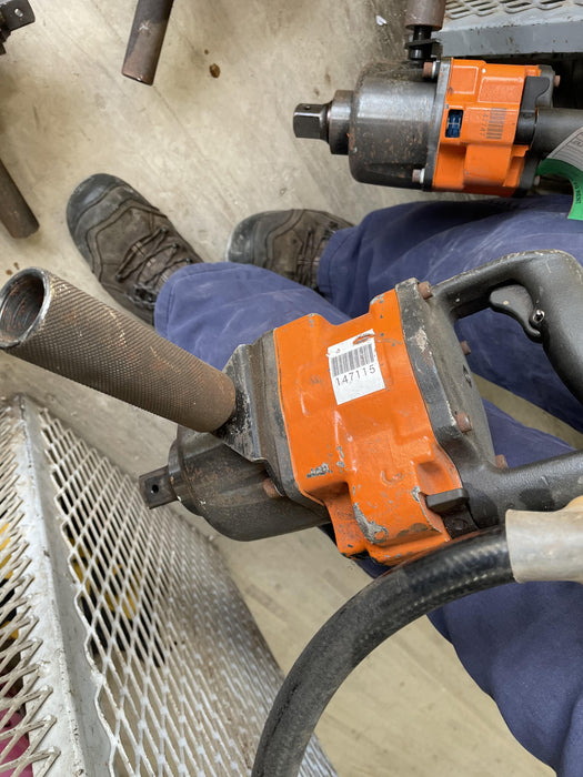 2021 MICHIGAN PNEUMATIC 4940B2