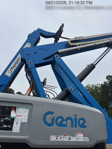 2024 GENIE S-85 XC