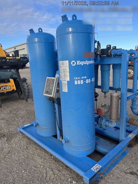 2024 HANKISON RDH-930G