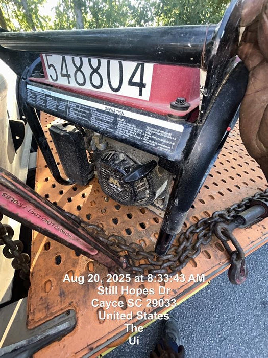 2025 MI-T-M GEN-3600-0MM0