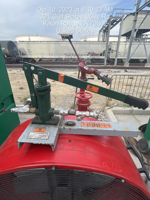 2020 PINNACLE PDQH-3000