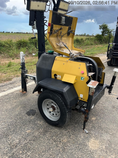 2021 ALLMAND NLV3GR