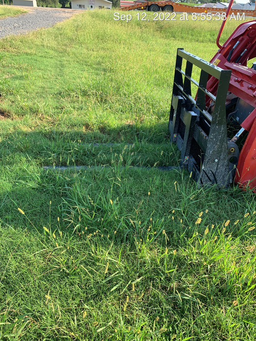 2022 ARROW MATERIAL HANDLING 48" Pallet Forks - Arrow