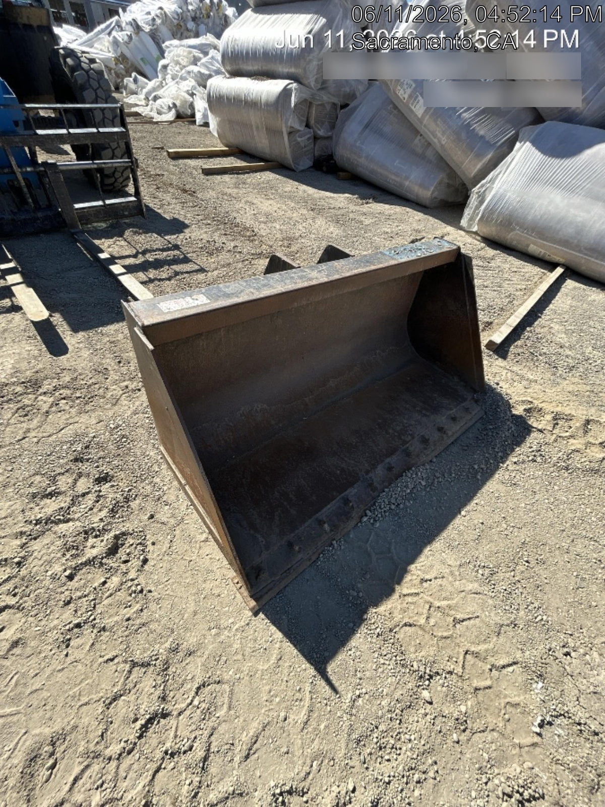 2021 ARROW MATERIAL HANDLING 3207212W081