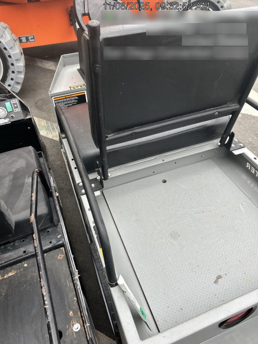 2022 COLUMBIA Expediter