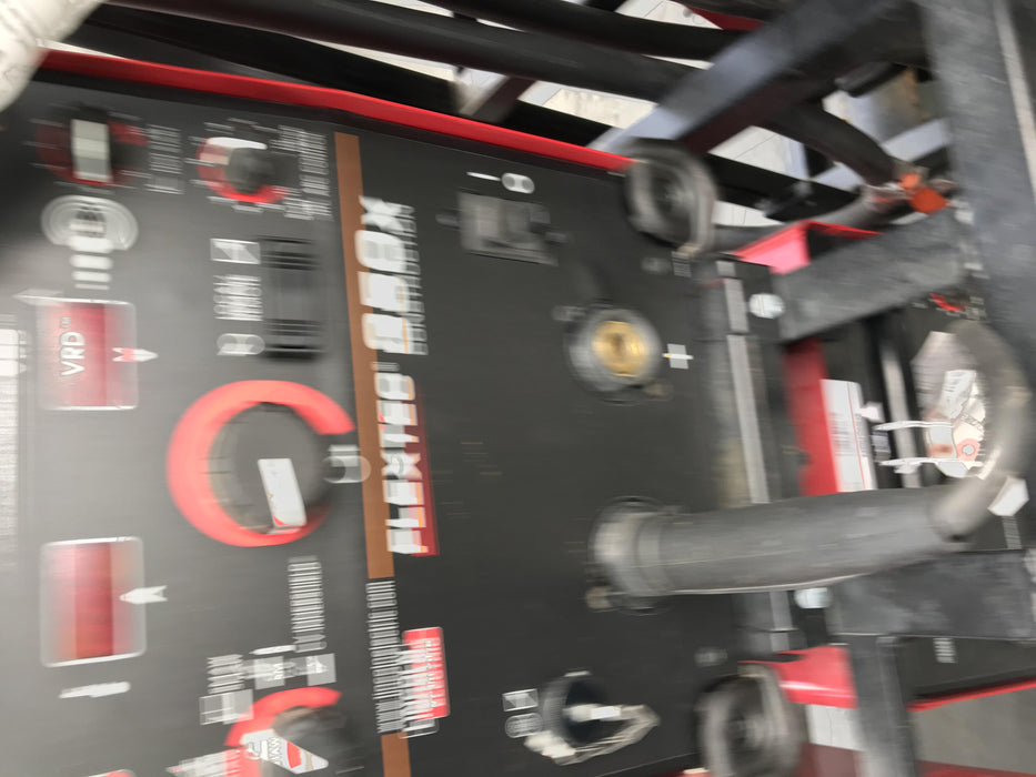 2020 LINCOLN ELECTRIC FLEXTEC 350X