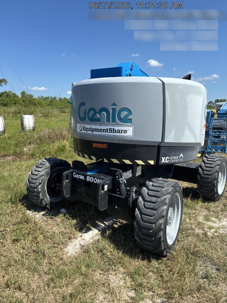 2020 GENIE Z-45 XC